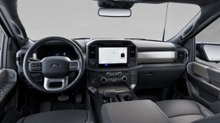 2025 Ford F-150® Internal Image 2
